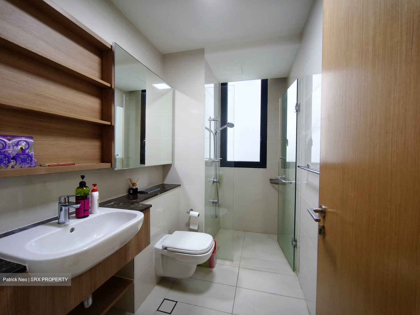 The Trilinq (D5), Condominium #620658711